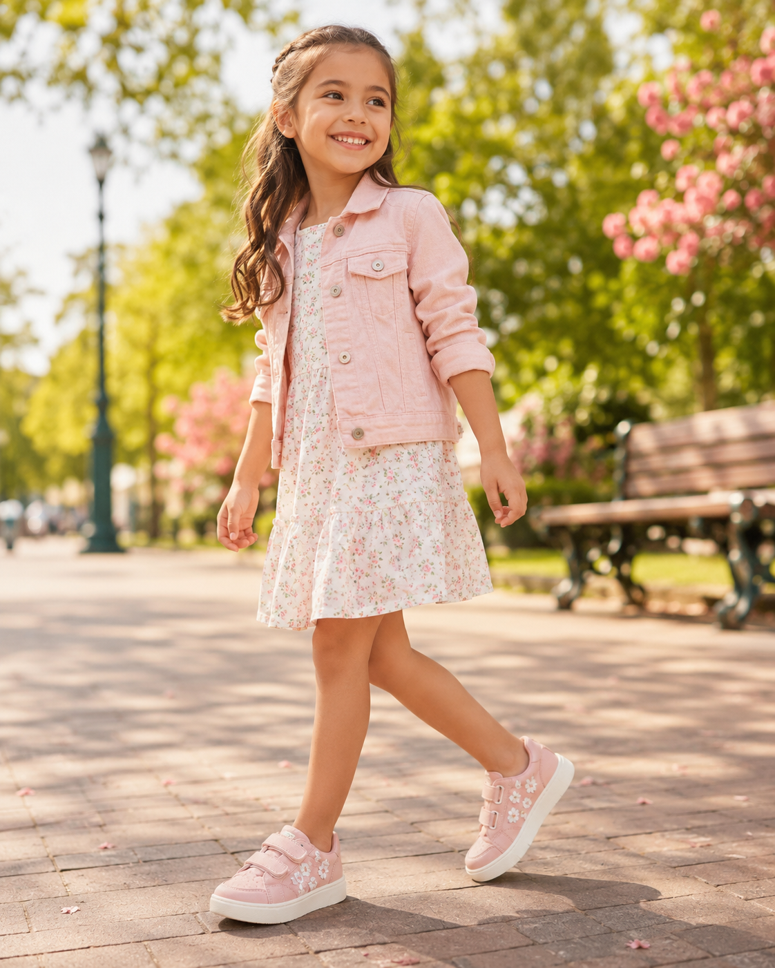 Niña