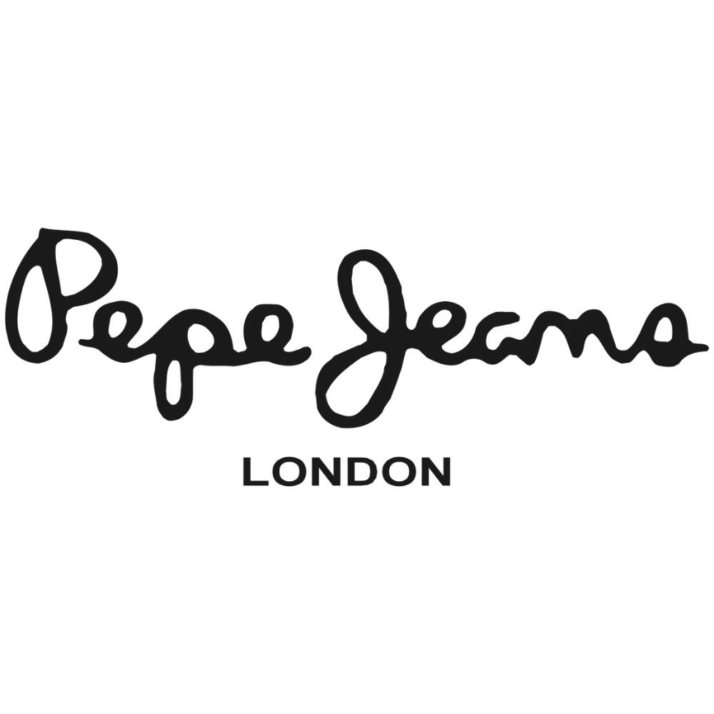 Logo de Pepe Jeans