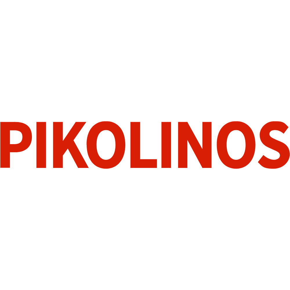 Logo de pikolinos