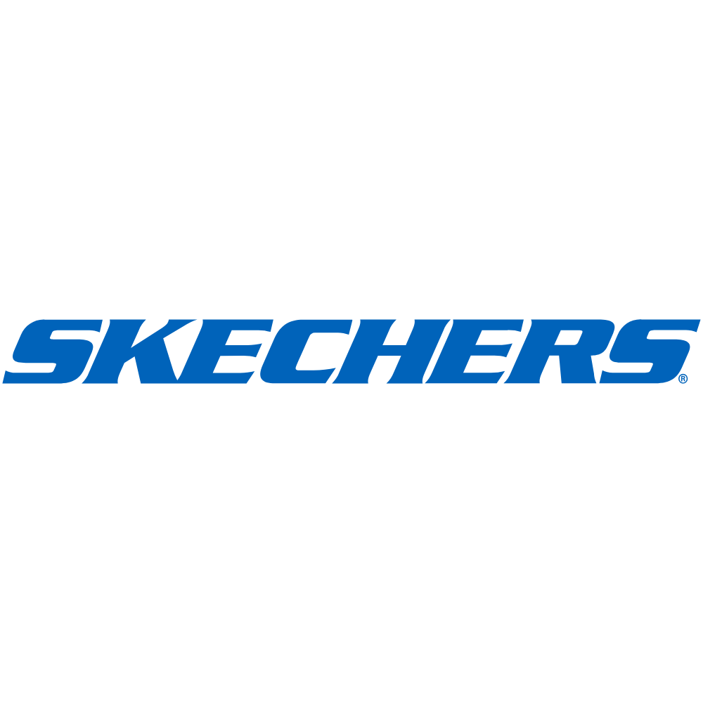 logo de la marca skechers