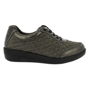 Sneakers DOCTOR CUTILLAS 38611 Verde Cordón