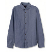 Camisas TIFFOSI 10067947 Azul Hombre