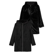 Chaquetas Tiffosi 10062000 Negro Ropa