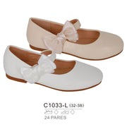 Vestir Bubble Bobble C1033 Beige Velcro
