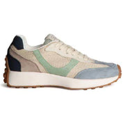 Sneakers CORINA M6070 Azul Cordón