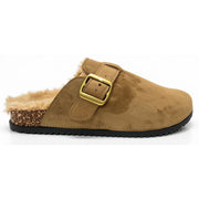 Confort REBECA UH218 KAKI Mujer