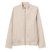 Chaquetas TIFFOSI 10064816 beig ropa