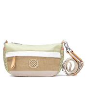 Bolso XTI 184543 Bandolera Kaki