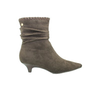 Botas ISTERIA 1292 Moka Mujer