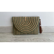 Carteras BOLSOS 818469 Verde