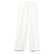 Pantalones TIFFOSI 10064595 Blanco Ropa