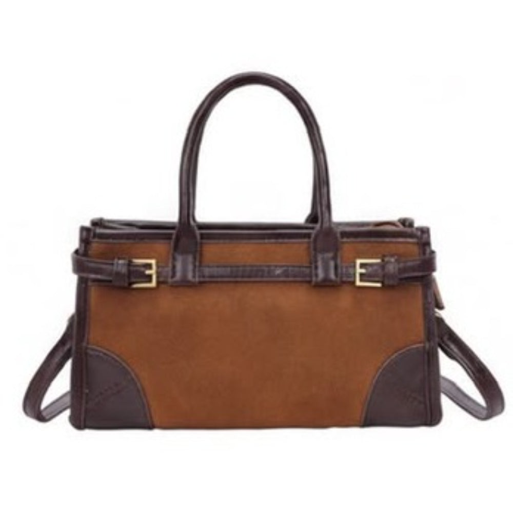 MARRÓN