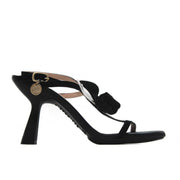 Zapatos Hispanitas GOYA24 Negro Vestir