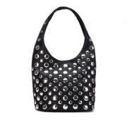 Bolso XTI 184568 Negro