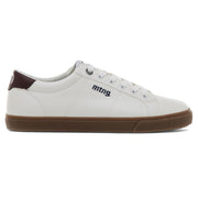 Zapatos Mustang 84732 Casual Blanco Cordón