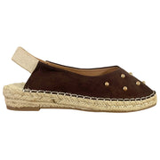 Sandalias Bubble Bobble 261104 Chocolate Destalonado