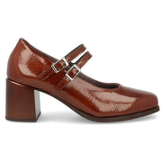 Zapatos PITILLOS 10831 Cuero Hebilla Vestir