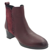 Botas 48 HORAS 5004 Burdeos