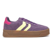 Sneakers XTI 145016 LILA