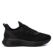 Deportivo XTI 143618 Negro Cordón