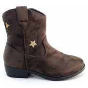 Botas BUBBLE BOBBLE K252002 Chocolate