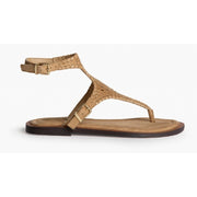 Sandalias CORINA M6430 Camel Hebilla