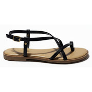 Sandalias Bubble Bobble 241096 Negro Hebilla