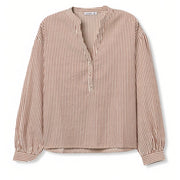 Camisas TIFFOSI 10067030 Rojo Ropa