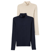 Jersey TIFFOSI 10061708 Azul Beig Ropa
