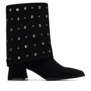 Bota alta XTI 146498 Negro Mujer