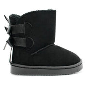Botas Bubble Bobble A3540 Negro