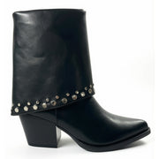 Botas BUBBLE BOBBLE 252037 Negro Mujer