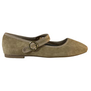 Confort Bubble Bobble 242002 Taupe Hebilla