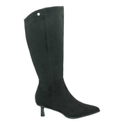 Bota alta ISTERIA 550 negro mujer
