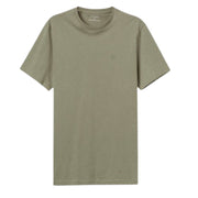 Camisetas TIFFOSI 10057782 Verde Ropa