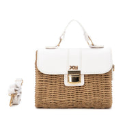 Bolso XTI 184607 Blanco Bandolera