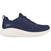 Deportivo Skechers 117209 Navy Cordón