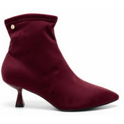 Botas BUBBLE BOBBLE 252013 Burdeos Mujer