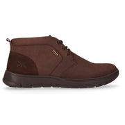 Botas y botines CHIKA 10 PICUAL 04 Marrón Hombre