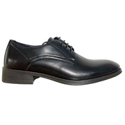 Zapatos Tony P C5164-4 Negro Cordón Vestir