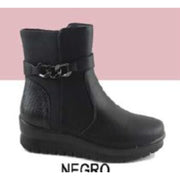 BALLERI DP126-4 NEGRO 897563