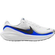 Deportivo Nike HJ9198 Blanco Azul Cordón