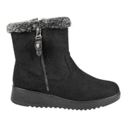 Botas AMARPIES AJH27166 Negro Cremallera