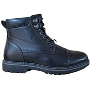 Botas VIADOS A972 Negro Cordón