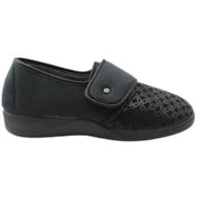 Velcro DEVALVERDE 1109 Negro Mujer