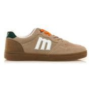 Zapatos casual Mustang 84858 Beige Cordón
