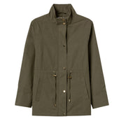 Chaquetas TIFFOSI 10065301 Verde Ropa