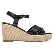 Sandalias XTI 145328 Negro Hebilla