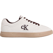 Casual Calvin Klein HM02125 Burdeos Cordón