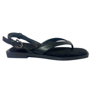 Sandalias Bubble Bobble 261088 Negro Hebilla
